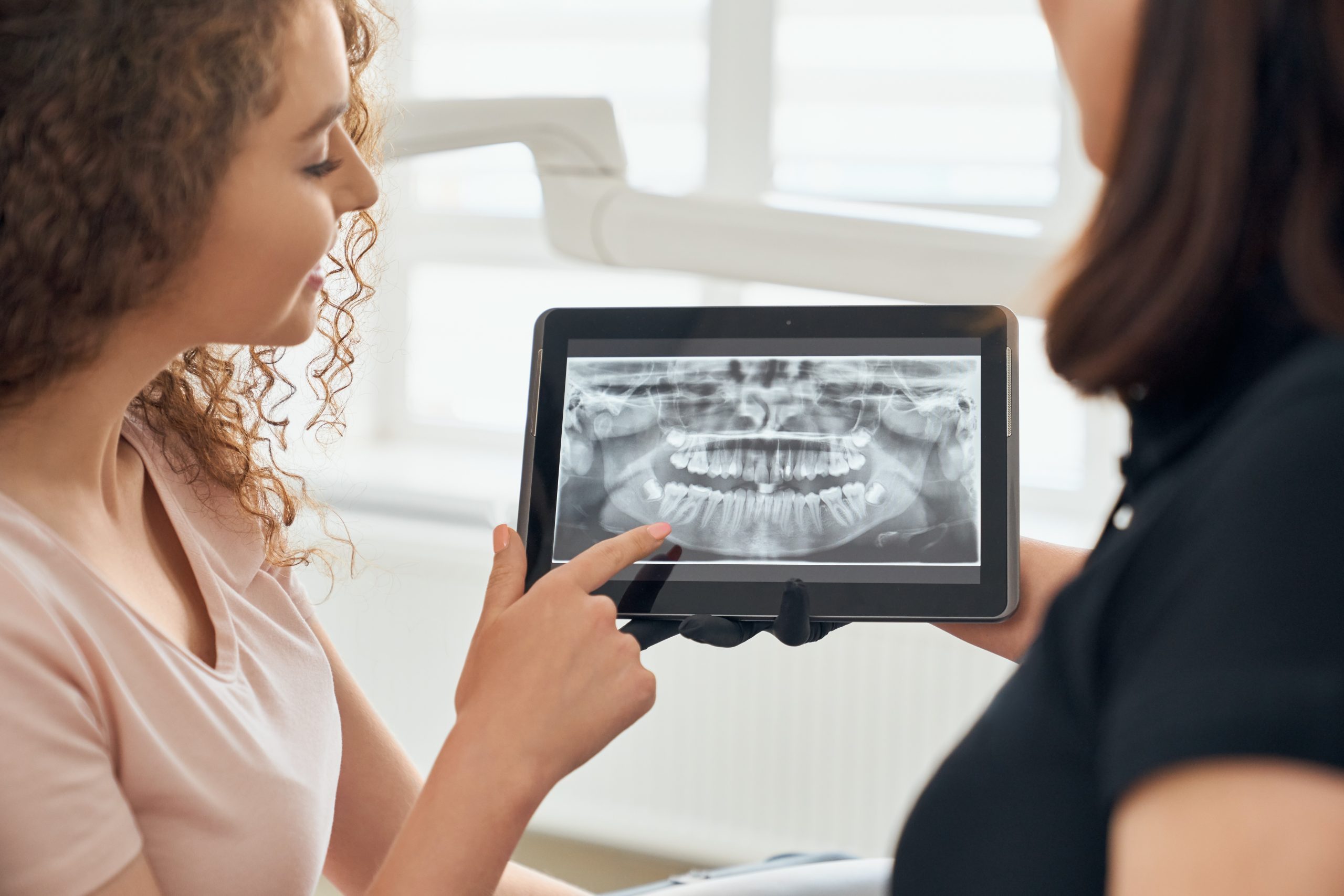 The Most Recent Advancements and Methods Utilized in Dental Clinics
