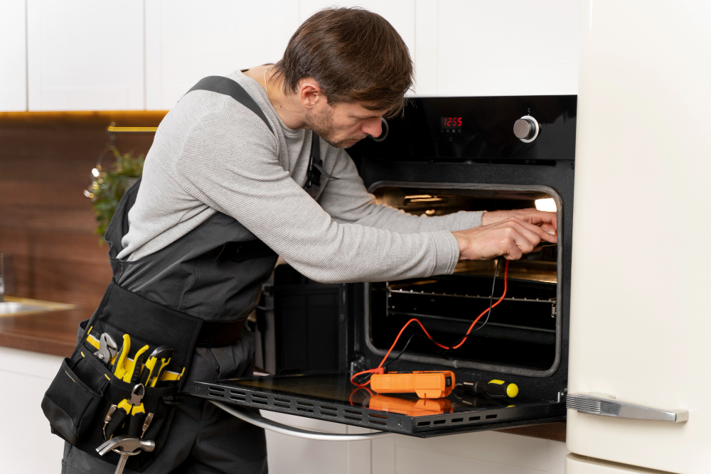 The Best Ways to Sell Your Used Appliances in Edmonton