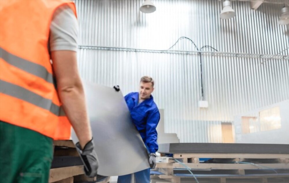 Sheet Metal Fabrication Techniques – An Overview for San Francisco