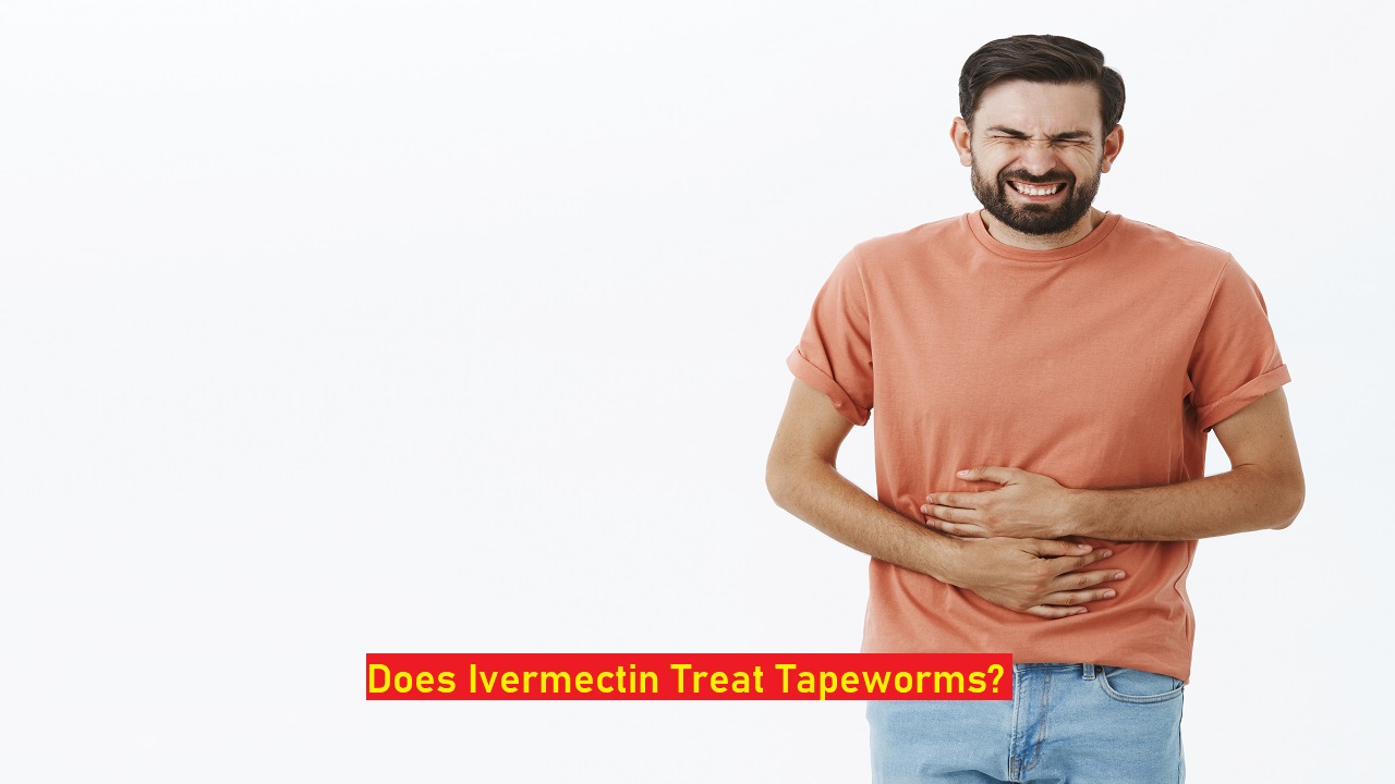 Does Ivermectin Treat Tapeworms?