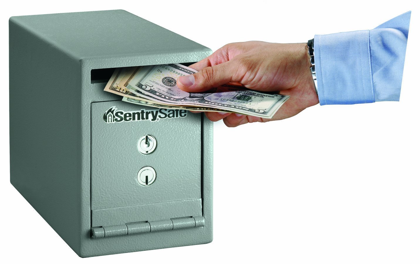 Depository Safes: A Comprehensive Guide
