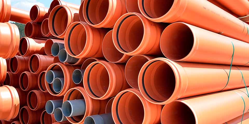 The Role of Good Underground Drainage Pipes in Building Your Home