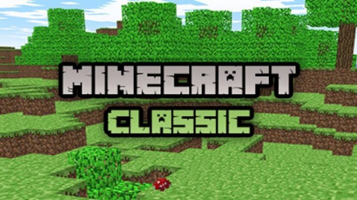 Facts to know about the original Minecraft