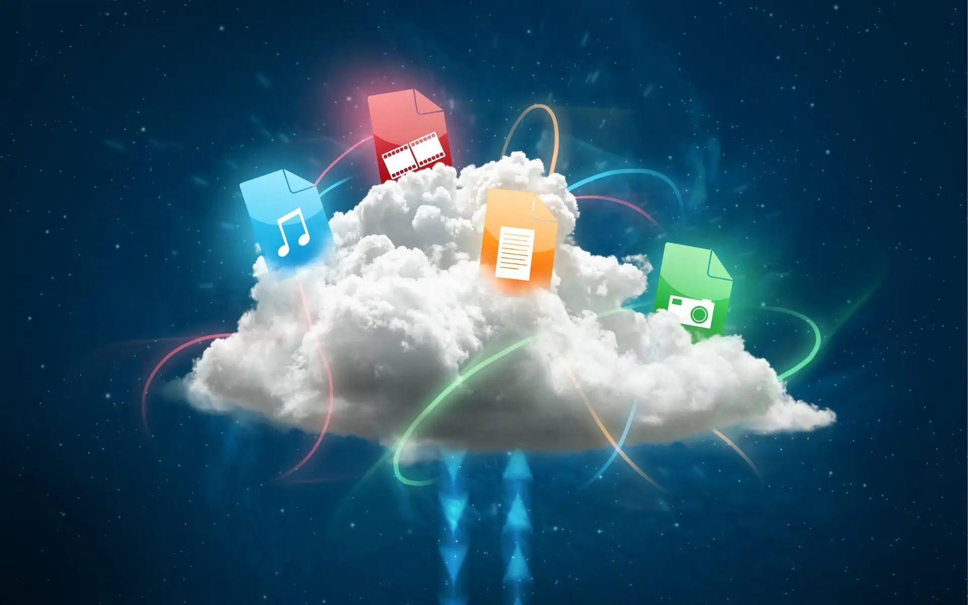 Cloud Storage Platforms: Leveraging the Cloud for Data Storage.