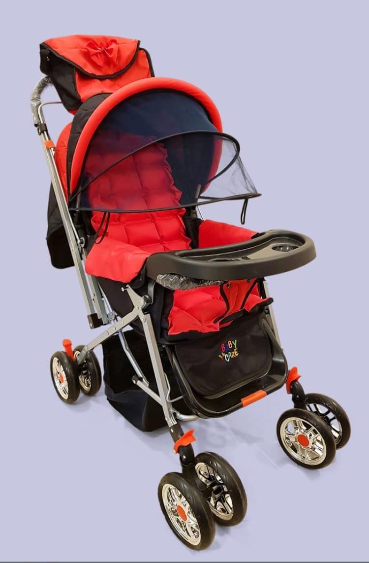 Top 10 Best Baby Prams for Comfortable and Convenient Transportation: A Comprehensive Review