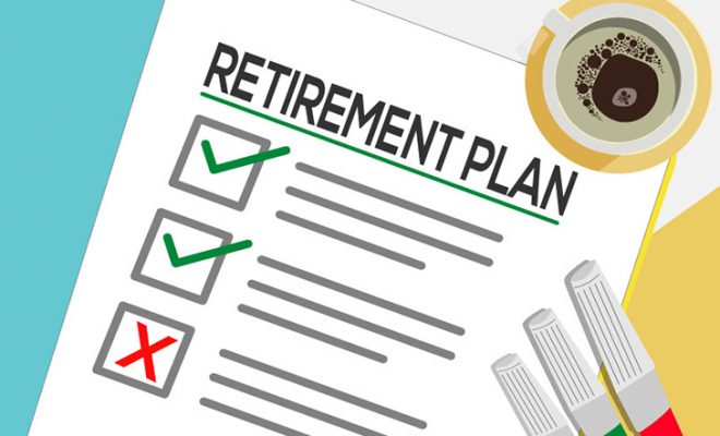 Major Things to look into in your retirement planning phase