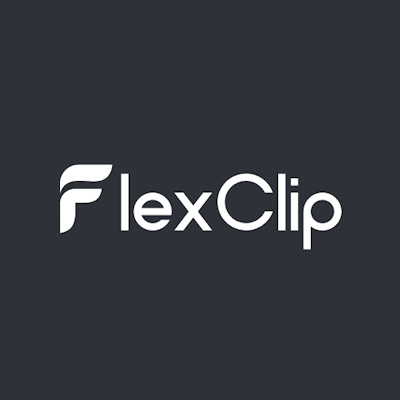 PR: FlexClip New Features Released