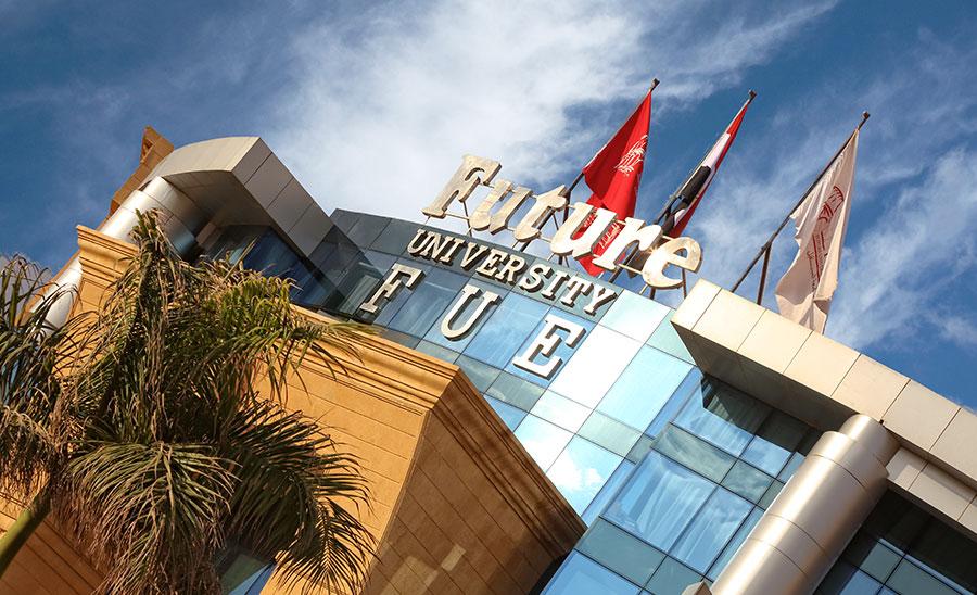 Fostering Diversity and Inclusion: The Future University in Egypt’s Approach