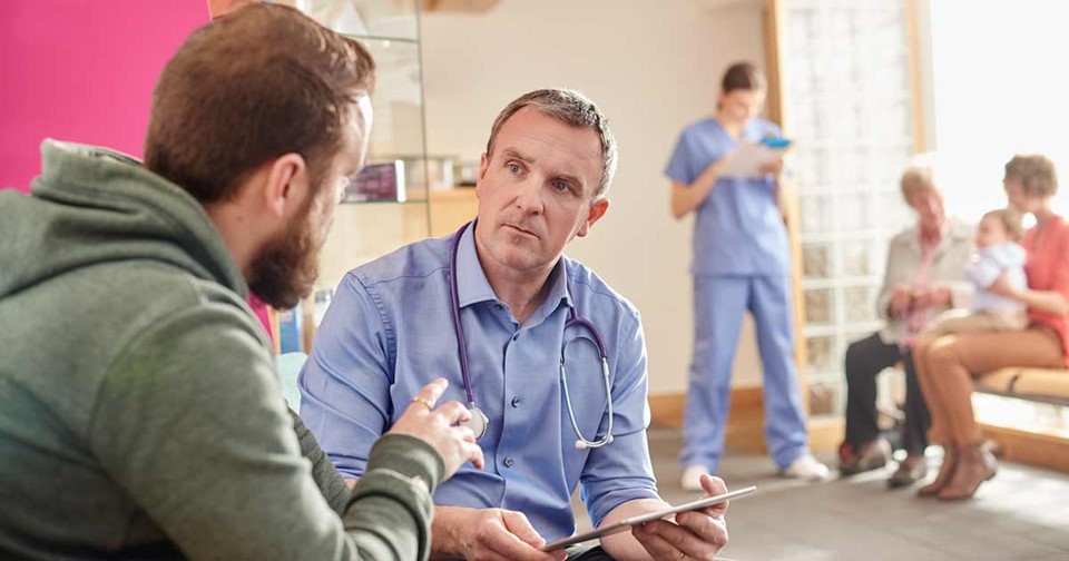 The Role of a Psychiatrist in Mental Health Treatment