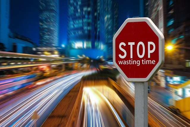 Traffic Stop