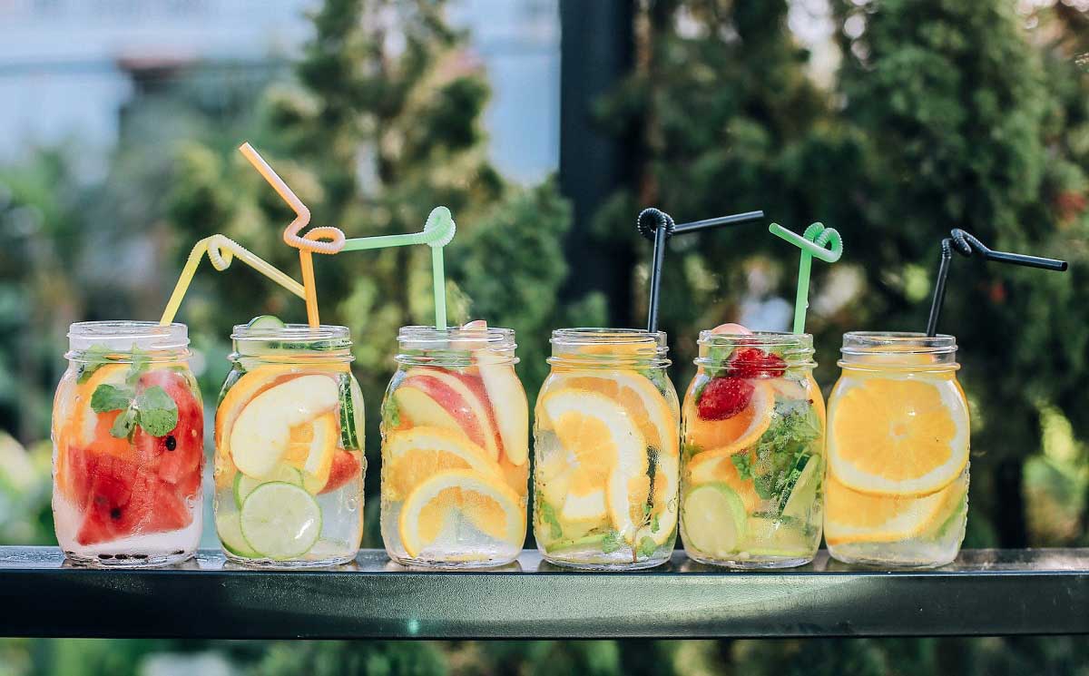 Exploring Entrepreneurship Opportunities in the Beverage Industry