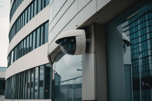 Five Effective Ways to Weatherproof Your Commercial Building