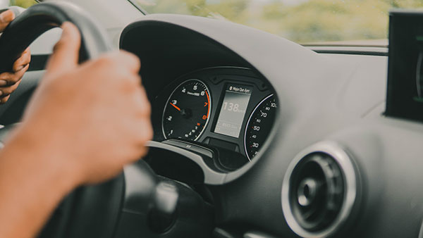 Defensive-Driving