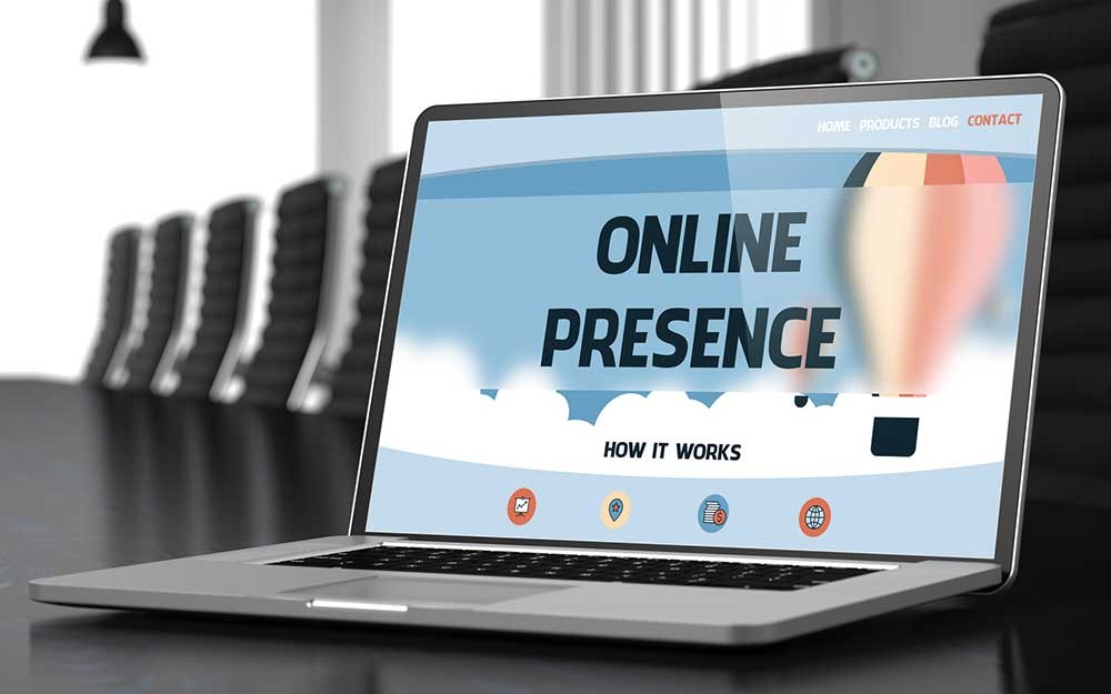 Top 5 Strategies to Build a Strong Online Business Presence from Scratch