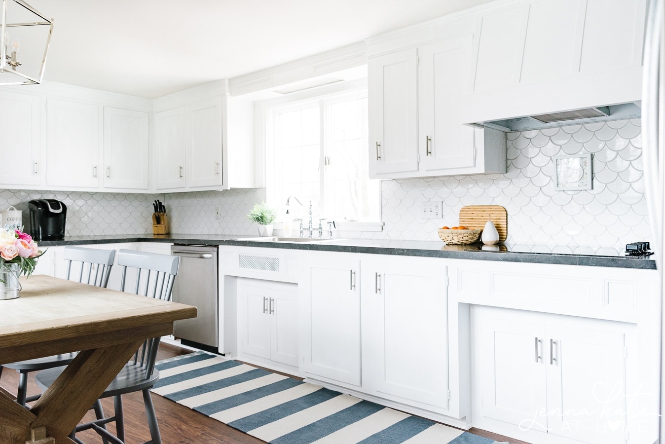 How to upgrade your Kitchen Cabinets?