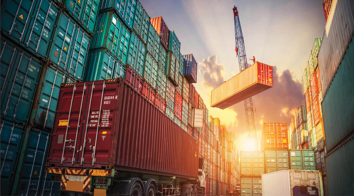 Special Cargo Logistics in Oman by Al Nowras Logistics Solution