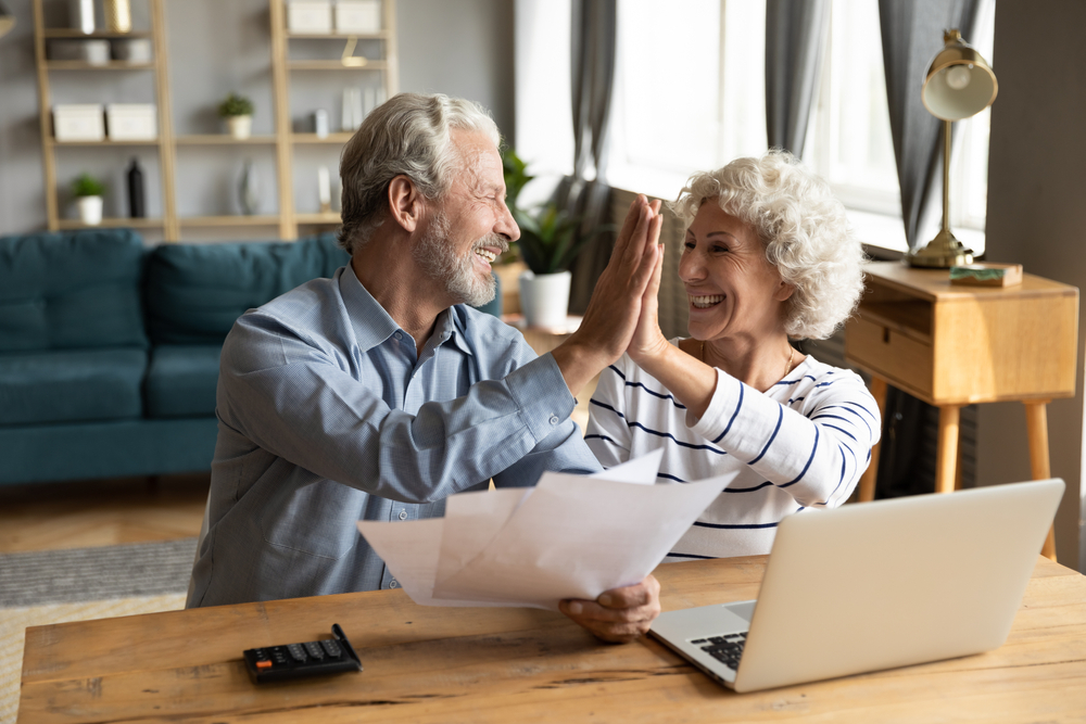 Retirement Planning for Couples: How to Plan Together for Your Future