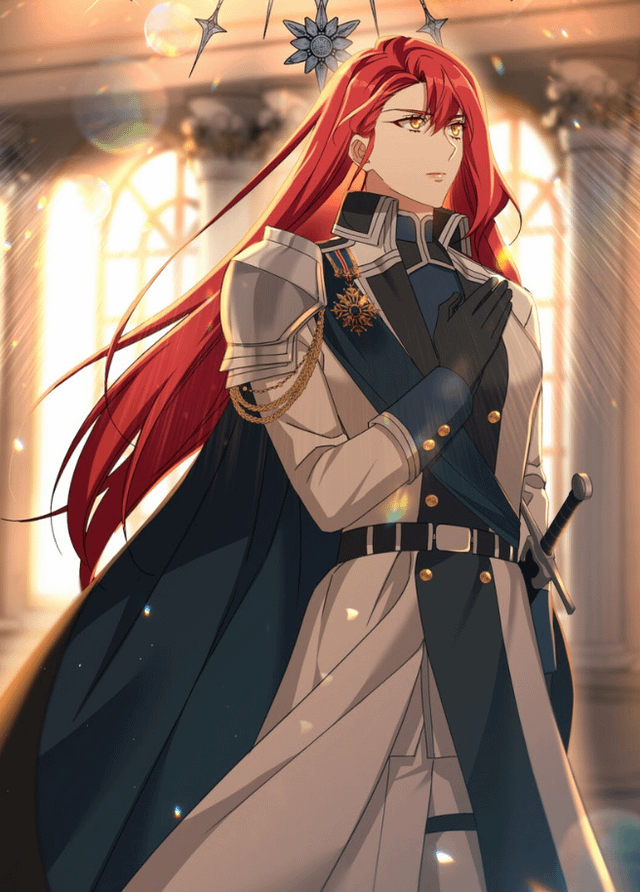 The Flower of Veneration