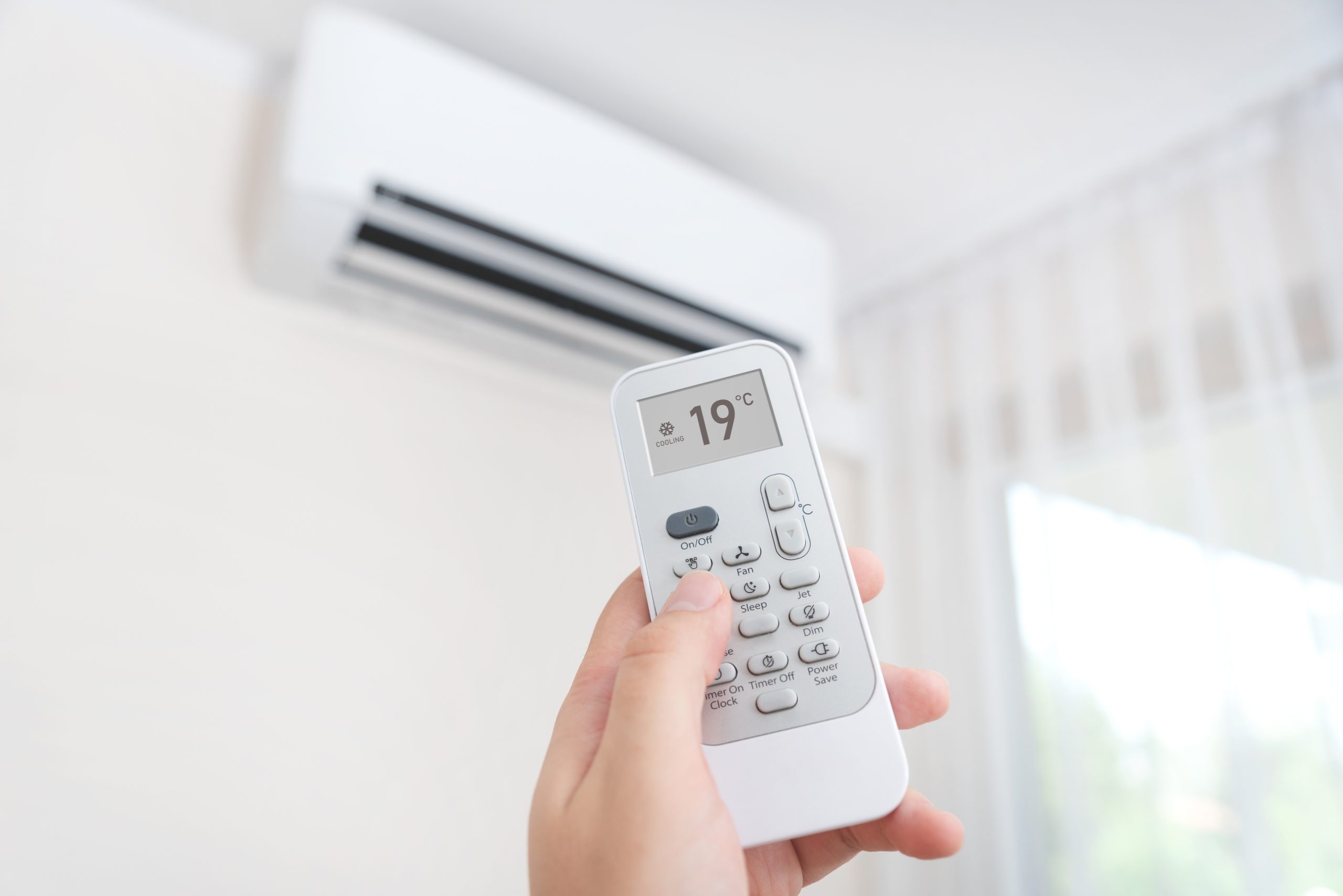 AC Units