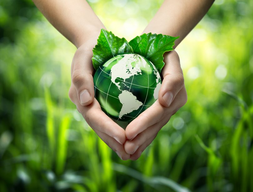 5 Worthwhile Benefits of Recycling on the Environment