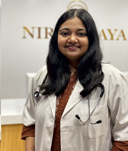 Gynaecologist in Noida