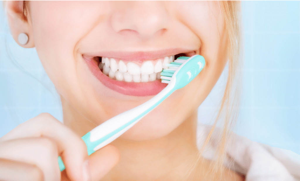 Teeth