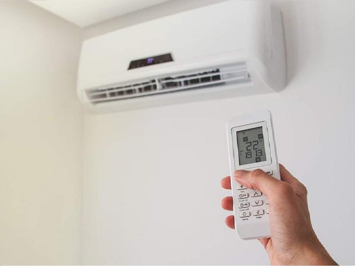 Air Conditioning