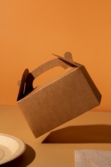 The Significance of Color in Packaging Design