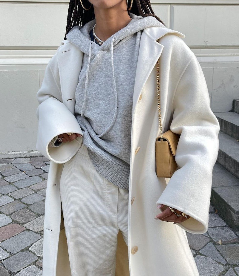 Hoodies for a Chic Look