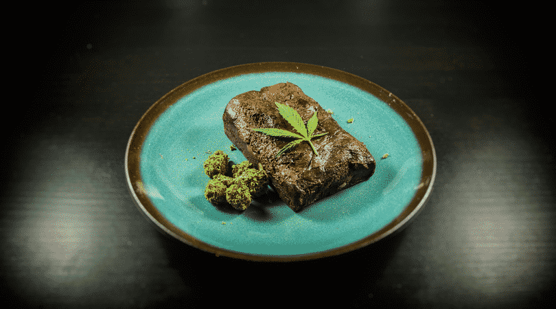 Exploration of Hash in Canada