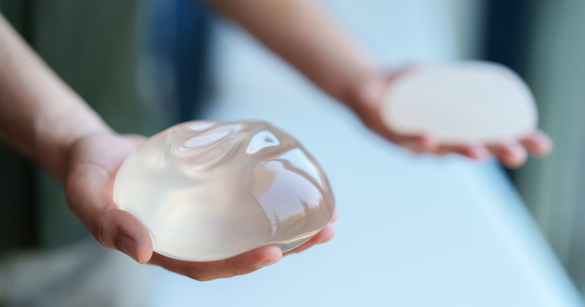 The Evolution of Beauty: Unveiling the Fascinating Journey of Breast Implants