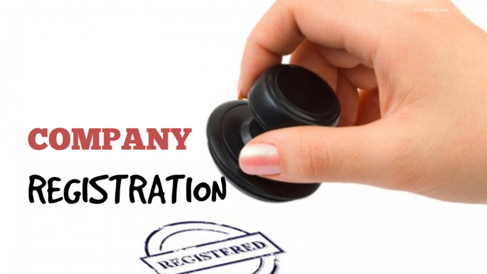 A Complete Guide to Choosing the Right Business Structure for Your Hong Kong Company.