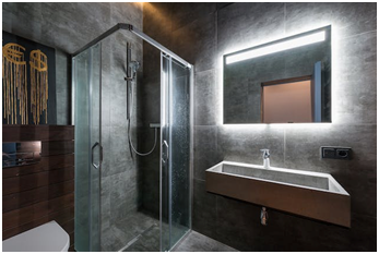 6 Tips to Choose the Right Light Fixtures for Your Bathroom