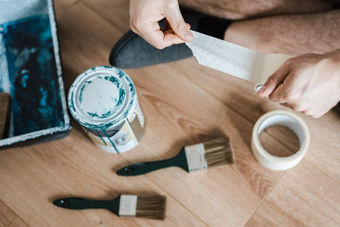 6 Tips to Prepare Your Wall for Paint