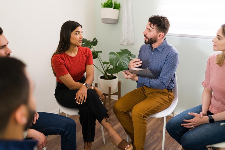 Importance of Counselling
