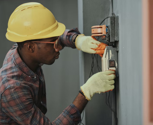 Solar Power Efficiency with Microinverters