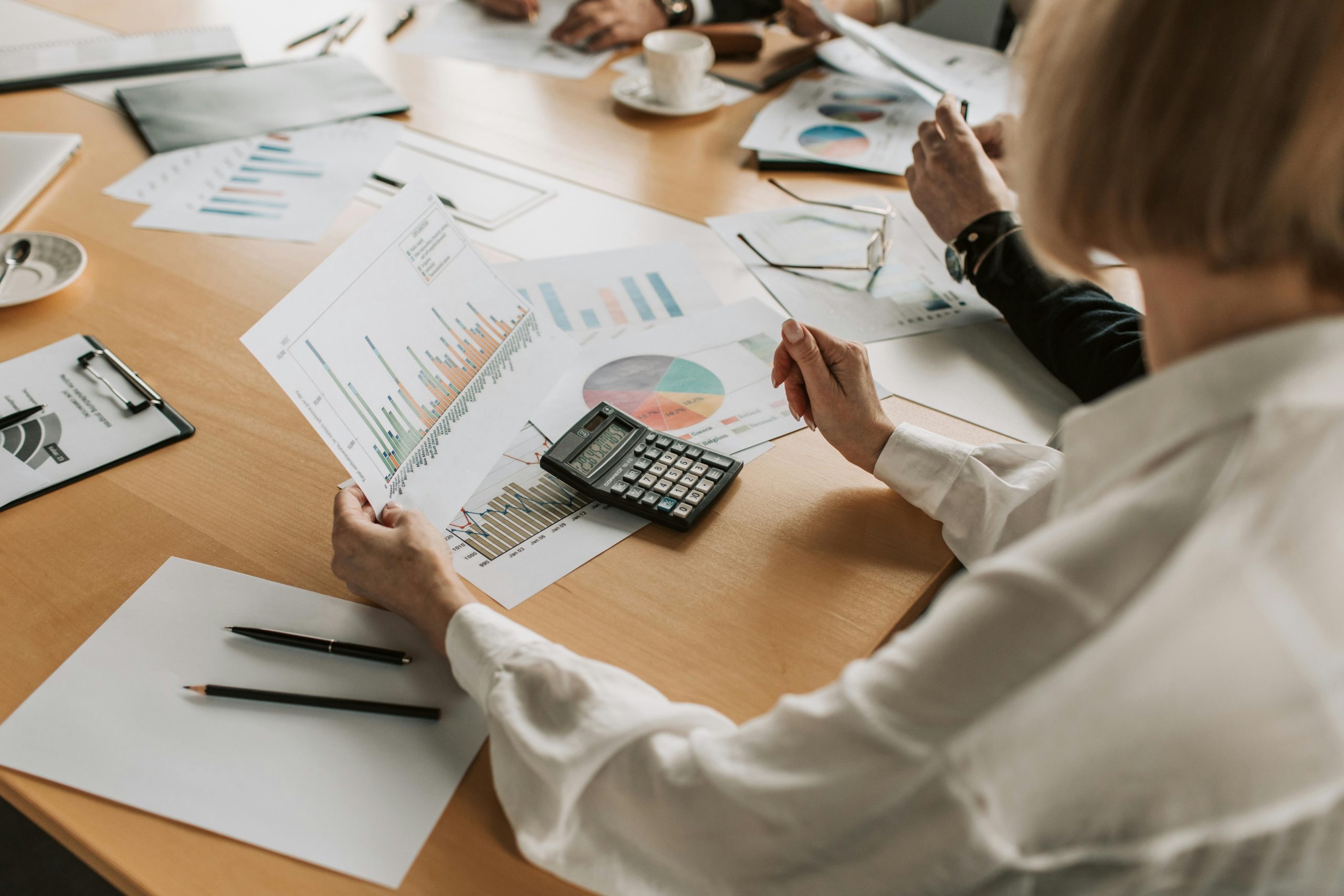 Leveraging Business Intelligence and Analytics with SAP Business One