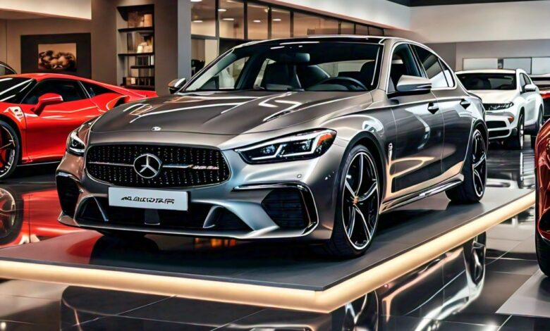 Four Things To Do To Upgrade Your Vehicle