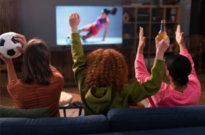 Finding the Best Free IPTV Links Online