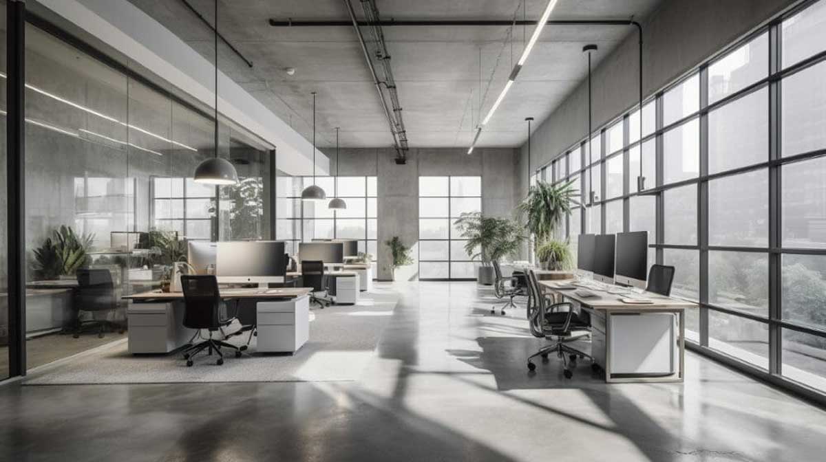 How Serviced Office Spaces Can Help Your Business Scale and Grow