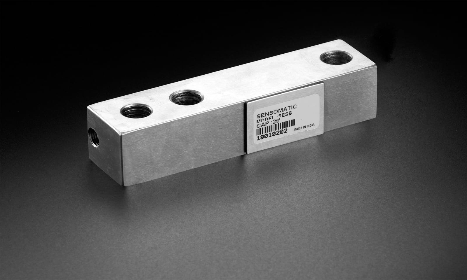 Improving Accuracy: The Power of Single Ended Shear Beam Load Cells