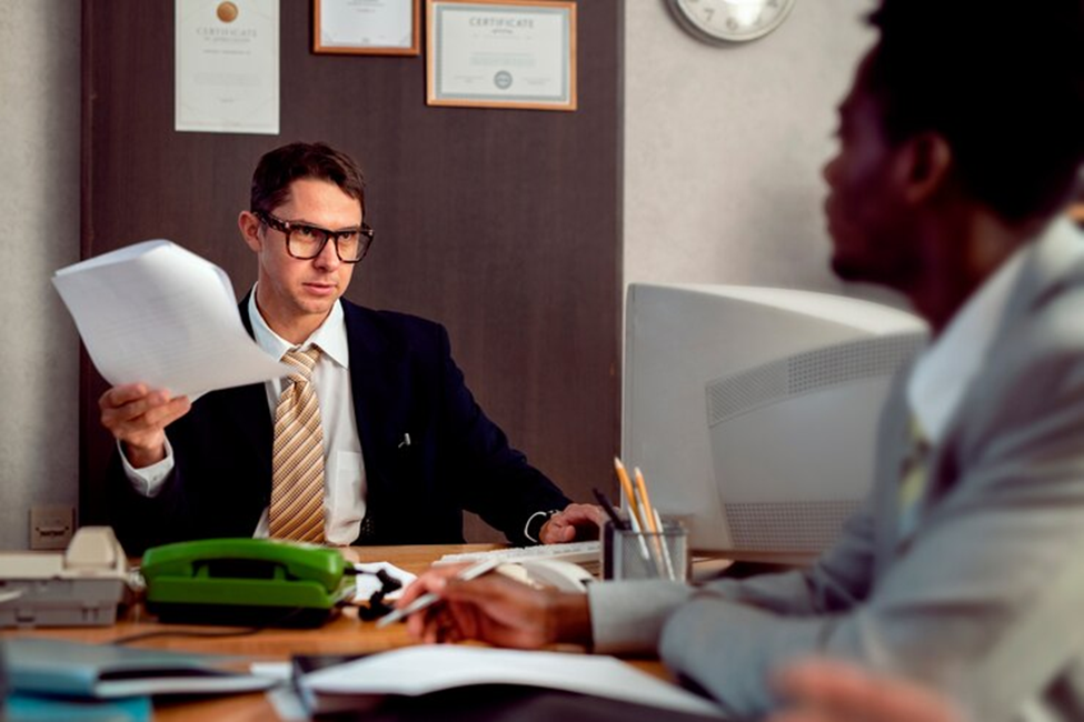 Protecting Your Rights: Strategies for Defending Against Fraud Allegations