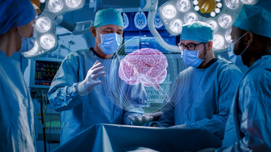 The Role of a Neurosurgeon: Understanding Their Impact on Brain and Spine Health