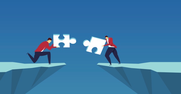 Bridging the Gap Between Strategic Vision and Daily Execution