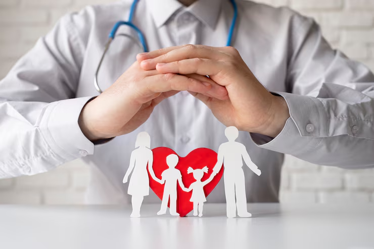 Effective Tips for Maintaining Your Family’s Health