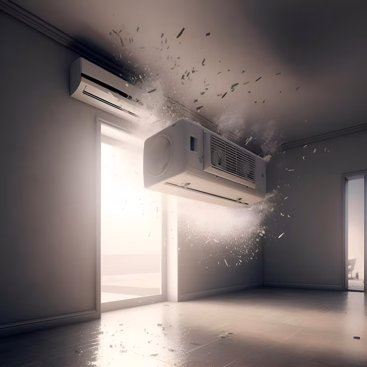Breathing Easy: A Comprehensive Guide to Indoor Air Quality