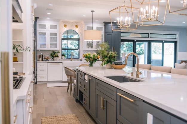 Your Ultimate Guide to Completing a Whole Home Remodel