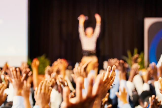 The Ultimate Guide to Finding the Best Corporate Event Organisers in Bangalore for Your Corporate Events