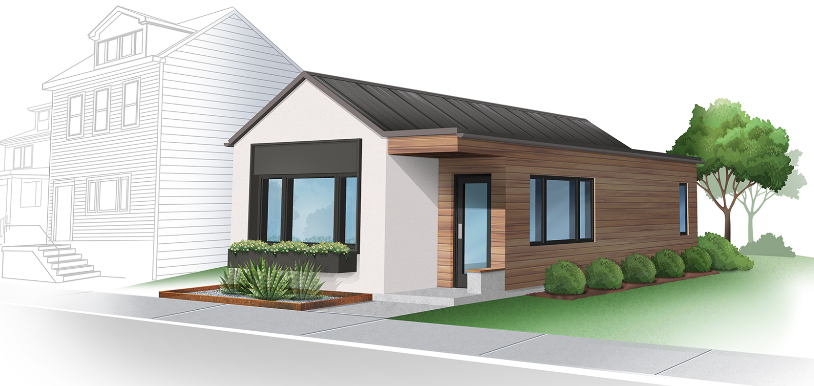 Essential Design Features for Families Building New Homes