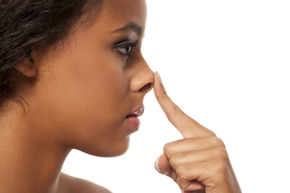 How to Fix a Flat Nose: Options, Procedures, and What to Expect